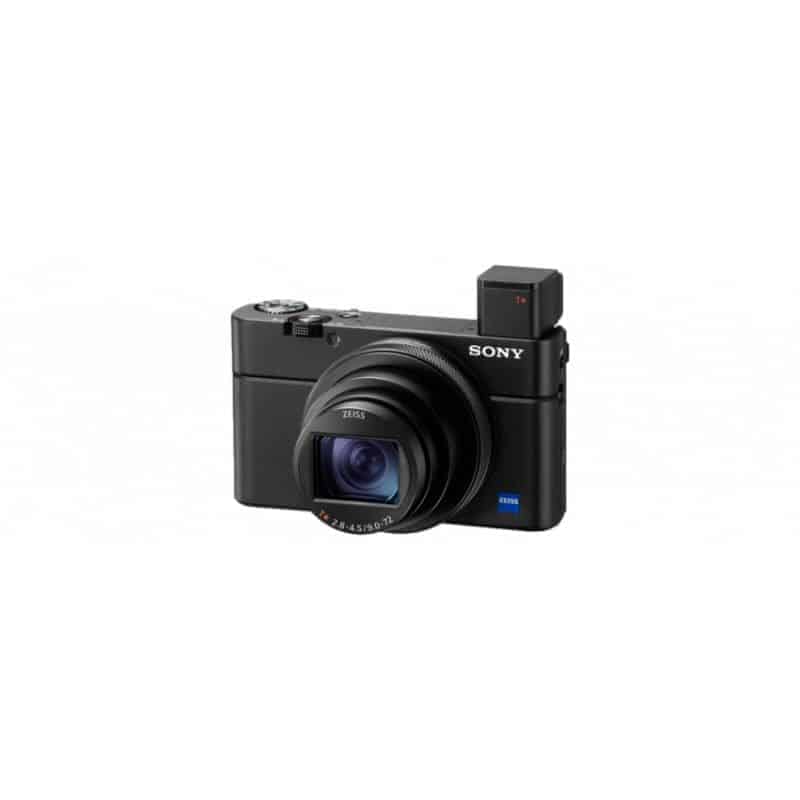 SONY RX100 MARK VII