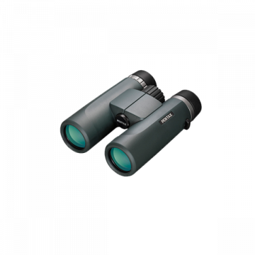 PENTAX JUMELLES ÉTANCHES AD...