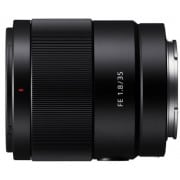 SONY OBJECTIF SEL FE 35MM F/1.8
