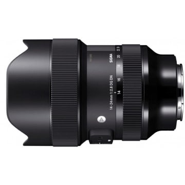 SIGMA OBJECTIF 14-24MM F/2.8 DG DN ART