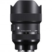SIGMA OBJECTIF 14-24MM F/2.8 DG DN ART