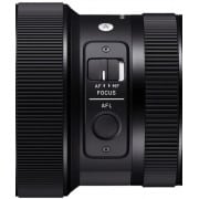 SIGMA OBJECTIF 14-24MM F/2.8 DG DN ART