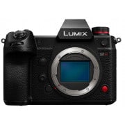 PANASONIC HYBRIDE LUMIX DC-S1H BOITIER NU