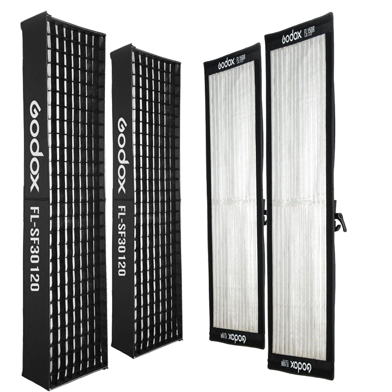 GODOX PANNEAU LED FLEXIBLE FL SERIE