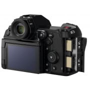 PANASONIC HYBRIDE LUMIX DC-S1H BOITIER NU