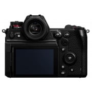 PANASONIC HYBRIDE LUMIX DC-S1H BOITIER NU