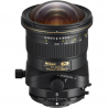 NIKON OBJECTIF NIKKOR PC-E 19MM F/4 ED