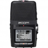ZOOM ENREGISTREUR PORTABLE 2...