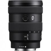 SONY OBJECTIF SEL E 16-55MM F/2.8 G