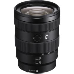 SONY OBJECTIF SEL E 16-55MM F/2.8 G