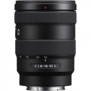 SONY OBJECTIF SEL E 16-55MM F/2.8 G