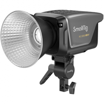 SMALLRIG TORCHE LED RC 350...