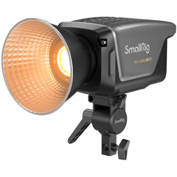 SMALLRIG TORCHE LED RC 350...