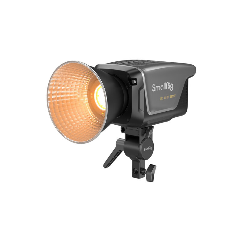 SMALLRIG TORCHE LED RC 350