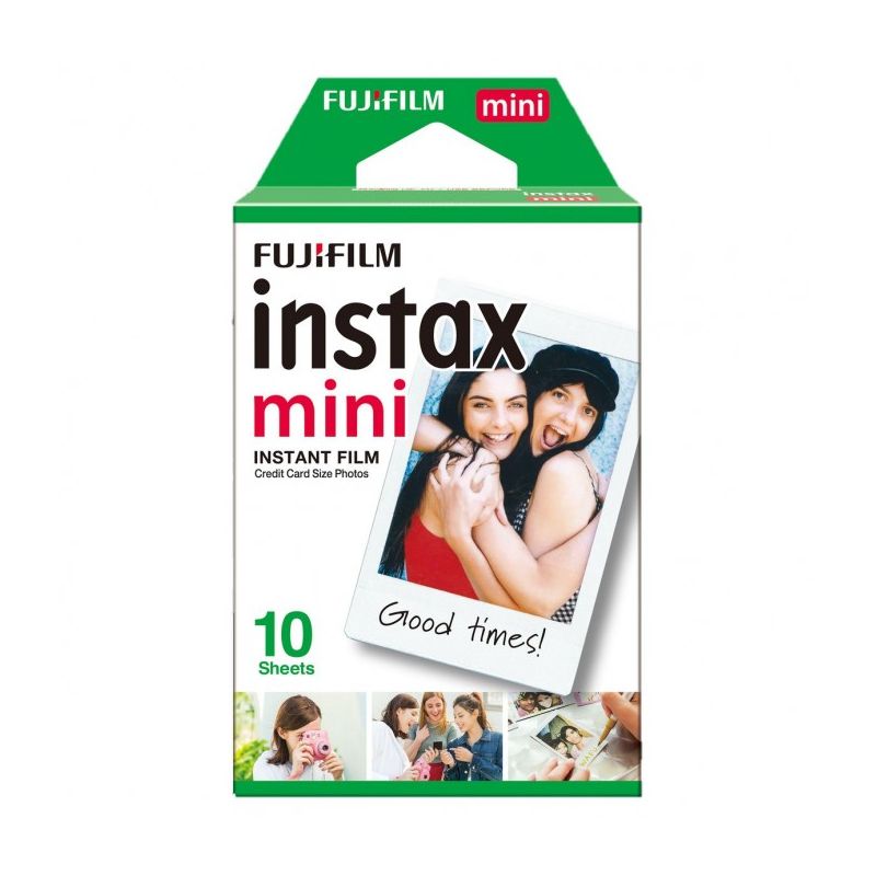 FUJIFILM FILM INSTAX MINI