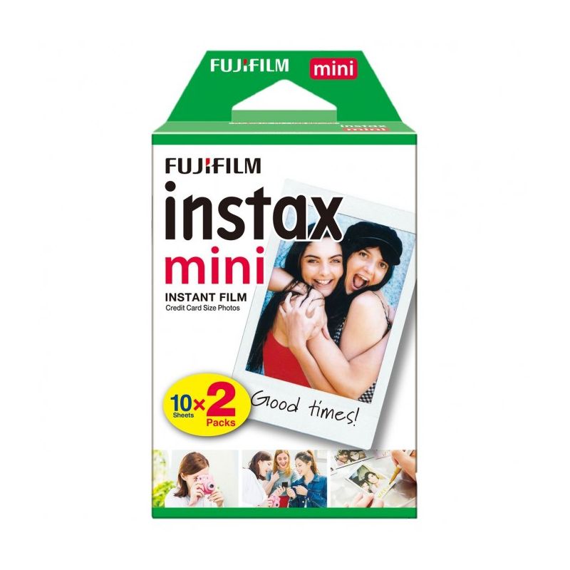 FUJIFILM FILM INSTAX MINI
