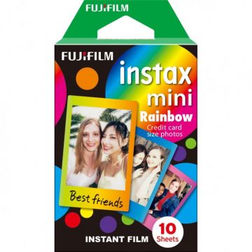 FUJIFILM FILM INSTAX MINI