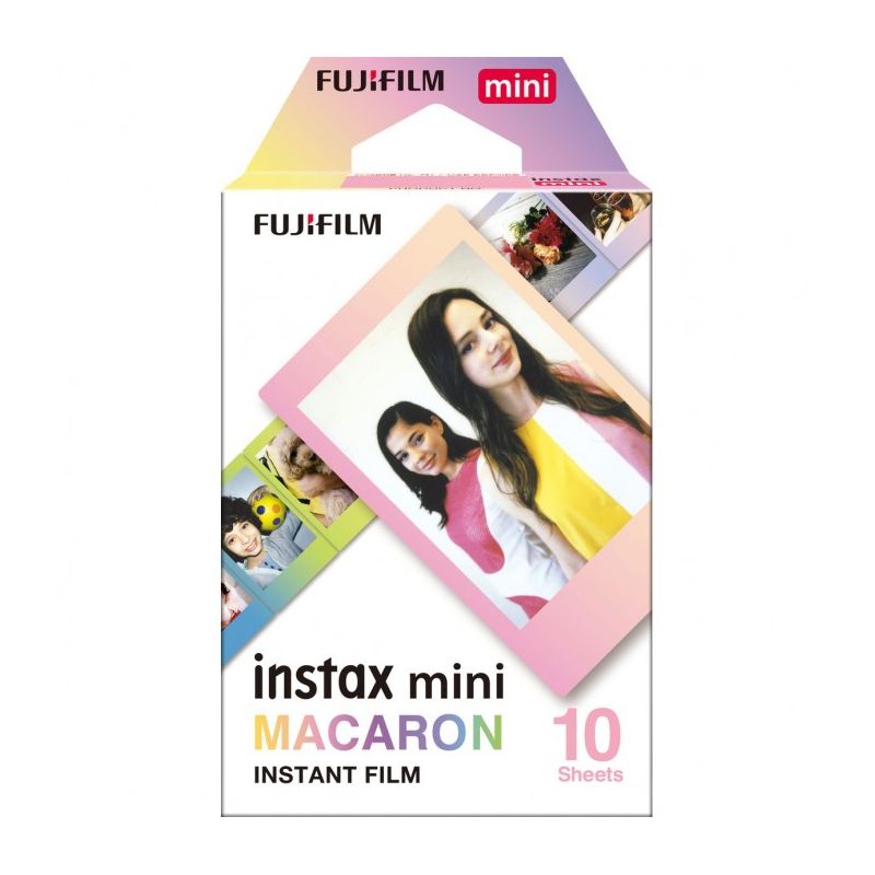 FUJIFILM FILM INSTAX MINI
