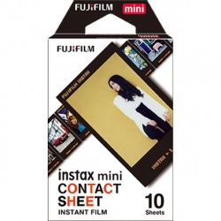 FUJIFILM FILM INSTAX MINI