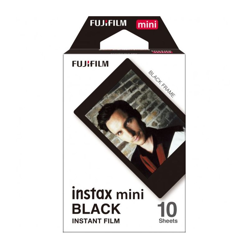 FUJIFILM FILM INSTAX MINI