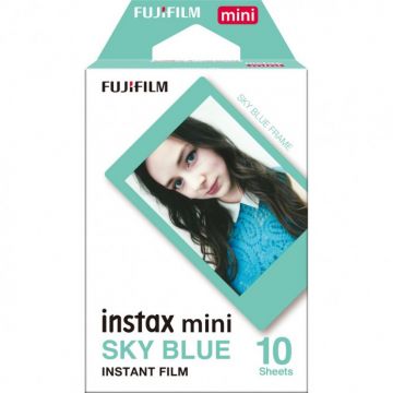 FUJIFILM FILM INSTAX MINI