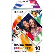 FUJIFILM FILM INSTAX MINI