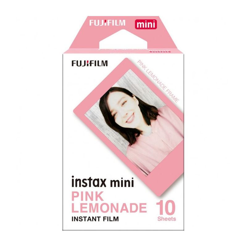 FUJIFILM FILM INSTAX MINI