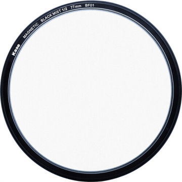 KASE FILTRE BLACK MIST