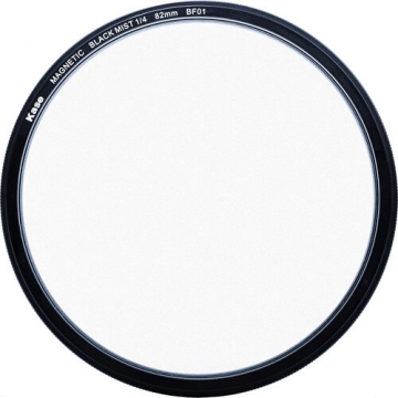 KASE FILTRE BLACK MIST...