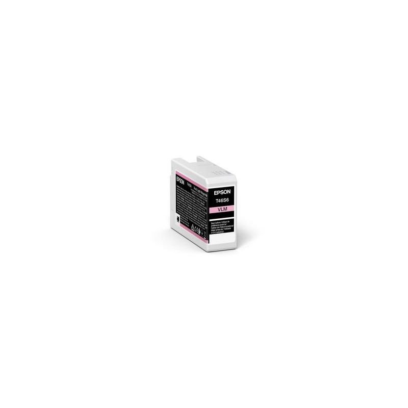 EPSON ENCRE T46S ULTRACHROME PRO 10 25ML