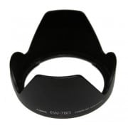 CANON PARESOLEIL EW-78D (18-200)