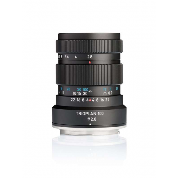 MEYER OPTIK GÖRLITZ...