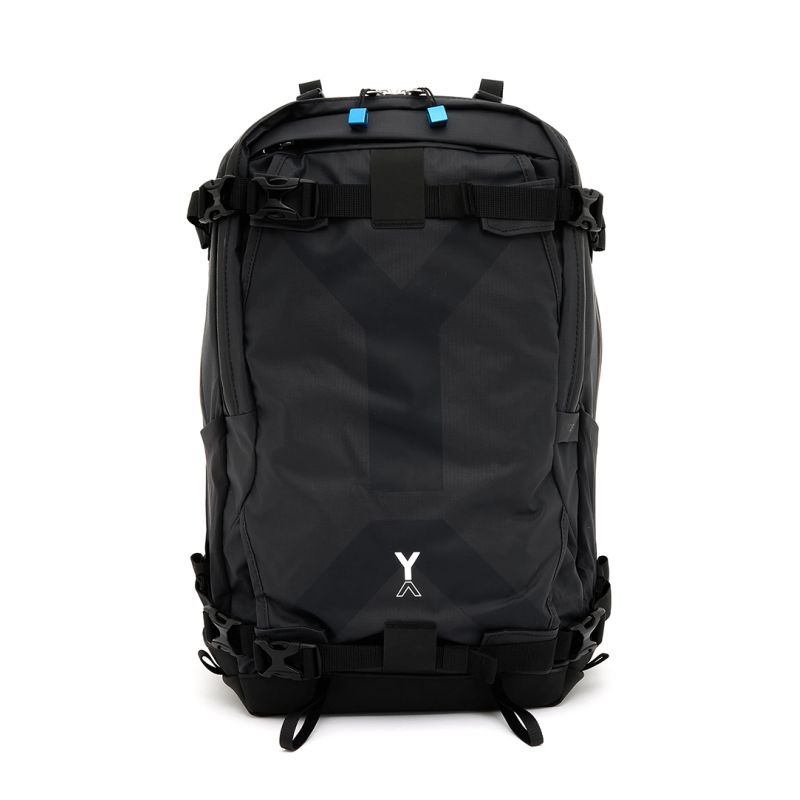 NYA-EVO SAC À DOS FJORD ECONYL