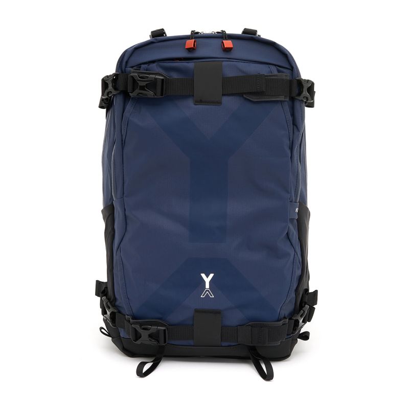 NYA-EVO SAC À DOS FJORD ECONYL