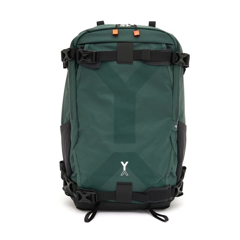 NYA-EVO SAC À DOS FJORD ECONYL