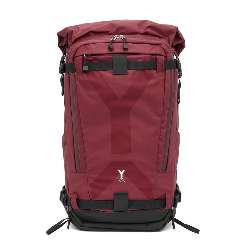 NYA-EVO SAC À DOS FJORD ECONYL