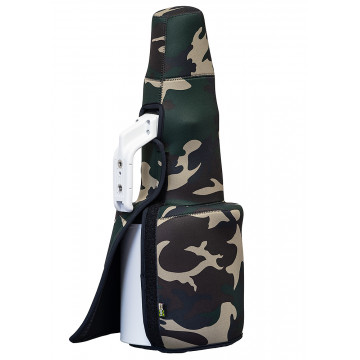 LENSCOAT ETUI DE TRANSPORT...