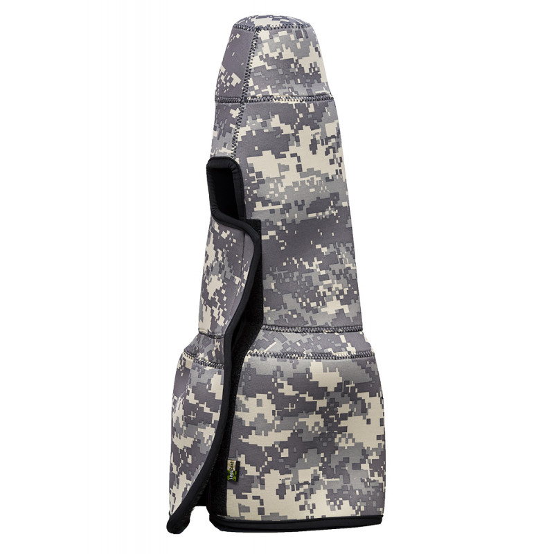 LENSCOAT ETUI DE TRANSPORT TRAVELCOAT® SONY 600MM F/4 GM