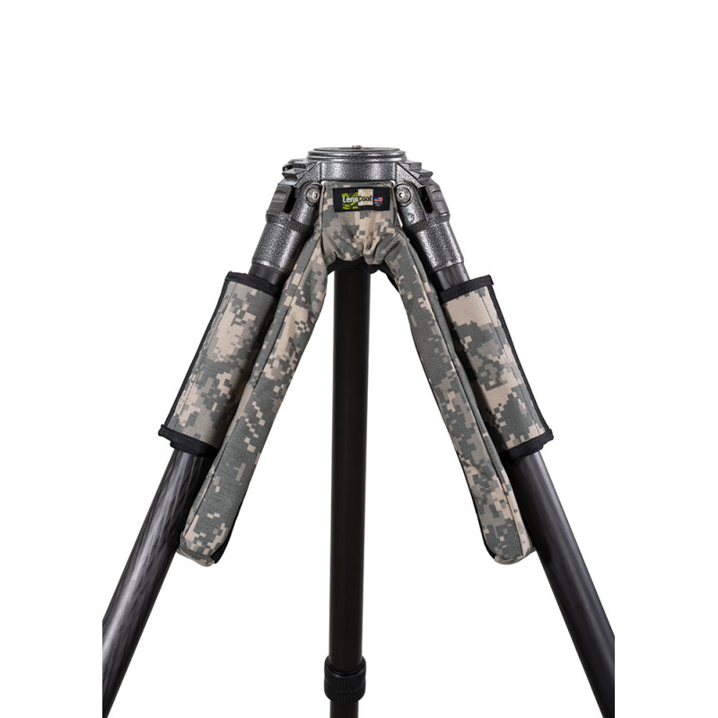 LENSCOAT EPAULIERE DE TRANSPORT TREPIED LEGCUSHION