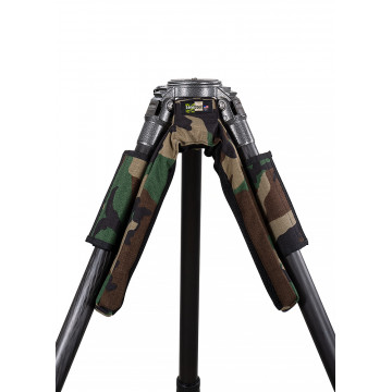 LENSCOAT EPAULIERE DE...