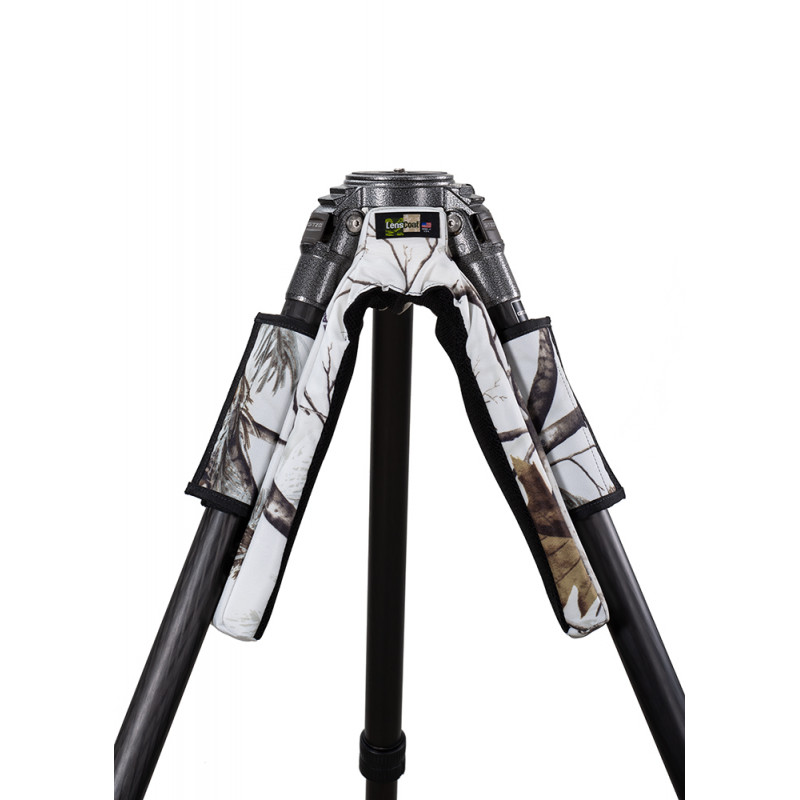 LENSCOAT EPAULIERE DE TRANSPORT TREPIED LEGCUSHION