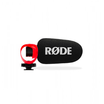 RODE MICRO VIDÉOMICRO II