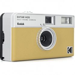 KODAK APPAREIL PHOTO EKTAR H35 DEMI FORMAT