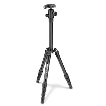 MANFROTTO PETIT TRÉPIED ELEMENT TRAVELLER