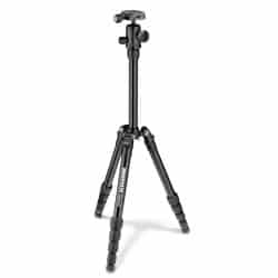 MANFROTTO PETIT TRÉPIED ELEMENT TRAVELLER