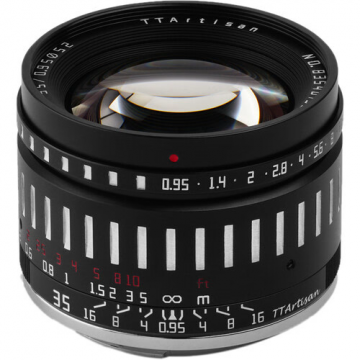 TTARTISAN OBJECTIF 35MM...