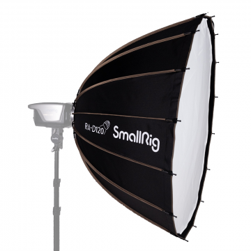 SMALLRIG SOFTBOX RA-D120 4140