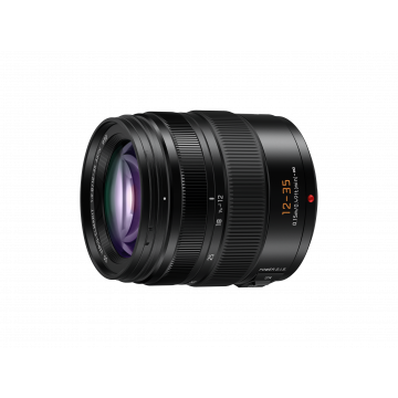 PANASONIC OBJECTIF LEICA DG...