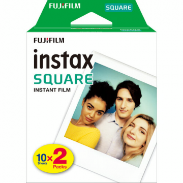 FUJIFILM FILM INSTAX SQUARE...