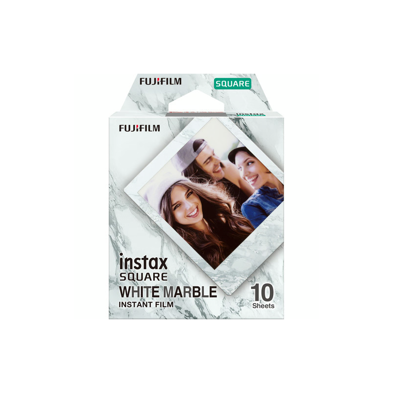 FUJIFILM FILM INSTAX SQUARE
